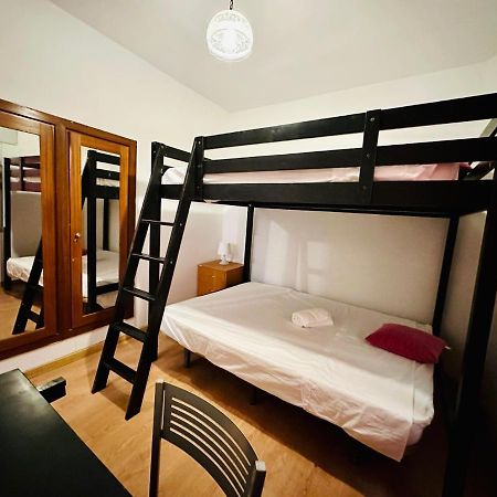 Punta Me Suites Next To Gran Via Madrid Exterior photo